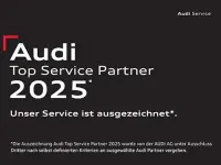 Gebraucht Audi S8 Ambiente 571 PS (419 kW) 2025 Pantherschwarz, krisatlleffekt Limousine