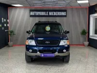 Usado Ford Explorer 238 HP (175 kW) 2004 Azul SUV