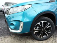 gebraucht Suzuki Vitara Comfort 1.4 Hybrid 4WD