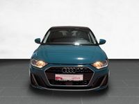 gebraucht Audi A1 Sportback 25 TFSI S-line