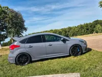 Gebraucht Ford Focus RS 350 PS (257 kW) 2017 Grau Limousine