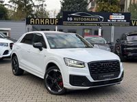 Gebraucht Audi Q2 S-Line 150 PS (110 kW) 2019 Gletscherweiss SUV