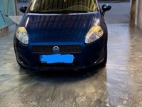 gebraucht Fiat Grande Punto 1.4 8V