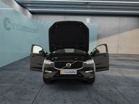 gebraucht Volvo XC60 B4 Diesel Core AWD Geartronic ACC 4xSHZ LM