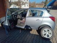 gebraucht Opel Corsa 1.0 Twinport -