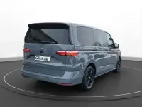 Ny VW Multivan 177 HK (130 kW) 2026 Grå MPV