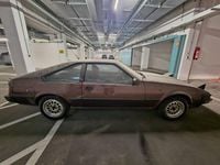 Gebraucht Toyota Celica 170 PS (125 kW) 1983 Braun Coupé