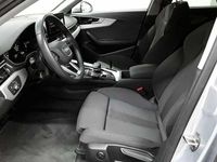 Second-hand Audi A4 Advanced 204 CP (150 kW) 2024 Argintiu Break