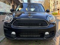 Occasion Mini ONE 102 ch (75 kW) 2018 Noir Citadine