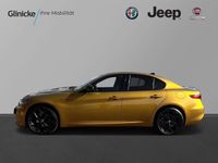 gebraucht Alfa Romeo Giulia GiuliaGT JUNIOR 2.0 Turbo 16V 206 kW (280