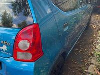 Gebraucht Suzuki Alto 68 PS (50 kW) 2010 Kleinwagen