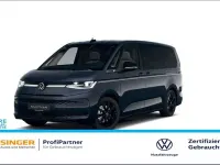 Usata VW T7 Style 245 CV (180 kW) 2025 Blu Furgone