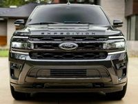 gebraucht Ford Expedition 2023 Stealth Edition, Timberline