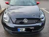 gebraucht VW Beetle Beetle TheCabriolet 1.4 TSI BlueMotion Technology