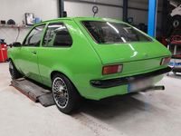 Gebraucht Opel Kadett 115 PS (84 kW) 1979 Grün Kleinwagen