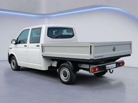 Gebraucht VW T6.1 150 PS (110 kW) 2020 Weiß Van