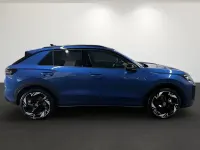 Neu VW T-Roc R-line 150 PS (110 kW) 2026 Celestial blue metallic SUV