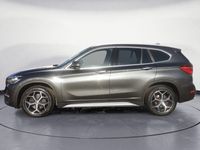 gebraucht BMW X1 X1xDrive18d Aut. xLine AHK Navi DrivingAssist BusinessPack HIFI Kamera ParkAssi