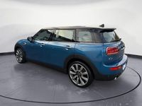 Gebraucht Mini Cooper Clubman Classic 136 PS (100 kW) 2022 Blau Kombi