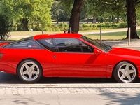 Gebraucht Renault Alpine V6 185 PS (136 kW) 1990 Rot Coupé