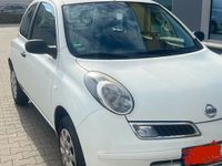 gebraucht Nissan Micra 1 Hand