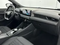 Neu MG MG3 Luxury 102 PS (75 kW) 2026 Hampstead grey Kleinwagen