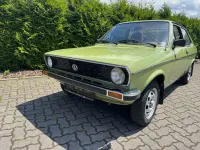 Gebraucht VW Derby 50 PS (36 kW) 1977 Manilagrün Limousine