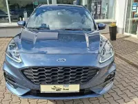 Gebraucht Ford Kuga ST-Line X 150 PS (110 kW) 2023 Blau SUV