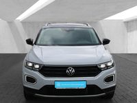 gebraucht VW T-Roc 1.5 TSI, "ACTIVE"