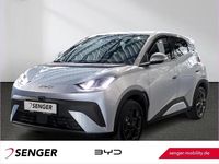 Gebraucht BYD Dolphin Surf Comfort 230 kW (313 PS) 2025 Blau Kleinwagen