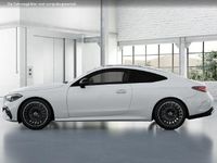 Gebraucht Mercedes CLE200 204 PS (150 kW) 2025