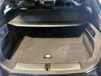 Gebraucht BMW 540 M Sport 303 PS (222 kW) 2025 Carbon schwarz Kombi