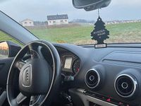 Gebraucht Audi A3 110 PS (80 kW) 2014 Andere farben Limousine