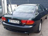 gebraucht Mazda 6 Xedos Xedos2.0i V6 Business