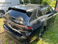 Neu Opel Astra Edition 145 PS (106 kW) 2026 Schwarz Kombi