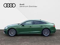 gebraucht Audi A5 Sportback S line