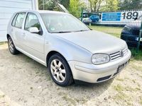 gebraucht VW Golf IV 1.4 Trendline