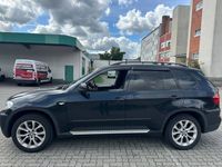 gebraucht BMW X5 3.0 TDI