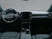Neu Volvo EX40 Plus 185 kW (252 PS) 2026 Onyx black SUV