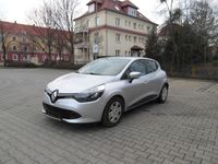 gebraucht Renault Clio IV 