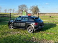 gebraucht Citroën C4 Cactus BlueHDi 100 sehr sparsam