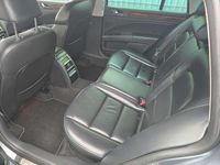 Gebraucht Skoda Superb Elegance 170 PS (125 kW) 2013 Platingrau metallic Kombi