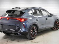 Gebraucht Cupra Formentor VZ 2025 Magnetic grau metallic (s7) SUV
