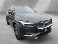 Gebraucht Volvo XC90 173 PS (127 kW) 2023 SUV