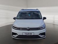 Gebraucht VW Touran Comfortline 150 PS (110 kW) 2025 Weiß Van / Kleinbus