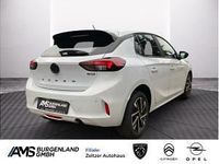 Neu Opel Corsa Edition 101 PS (74 kW) 2025 Weiß Limousine