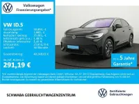 Occasion VW ID.5 Pro 210 kW (286 ch) 2025 Noir SUV