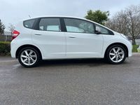 gebraucht Honda Jazz 1.4 Automatik