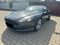 gebraucht Aston Martin DB9 6.0 V12