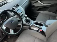 Gebraucht Ford Kuga 140 PS (102 kW) 2012 Grau SUV